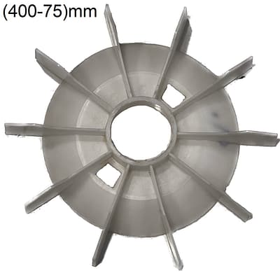 ريشة كبيرة  شبح ايرانية  (75mm)