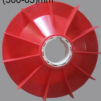 ريشة مولدة mm(300-65)