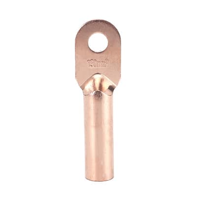 ترمنل نهائي 150ملم2 - نحاس