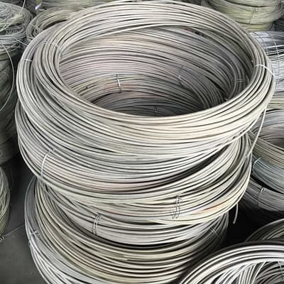 سلك ريجستن دائري(OCr25AL5) mm(3.0) (كغم)