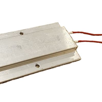 هيتر مفقسة (100W)(220V)