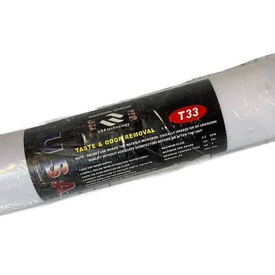 فلتر ابيض مرحلة خامسة (فيتنامي ثقيل)(USA-standard)