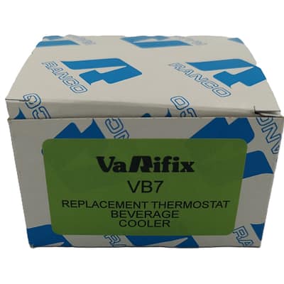 اوتوماتيك VB7 (2 قطب براد ماء)