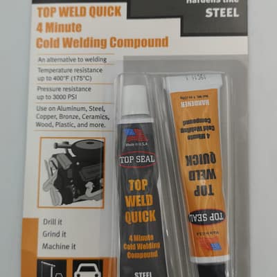 ايبوكسي توب سيل حراري (175C)