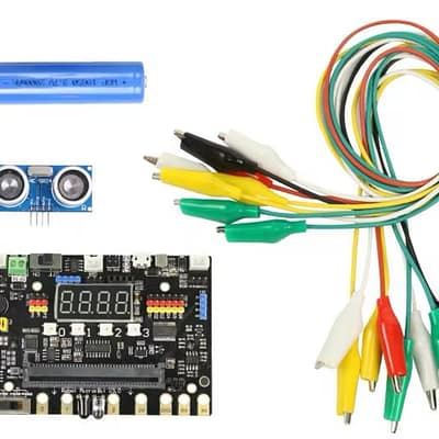 microbit kit