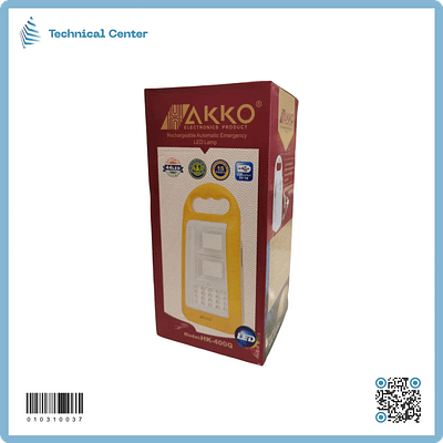 لايت شحن (HAKKO)