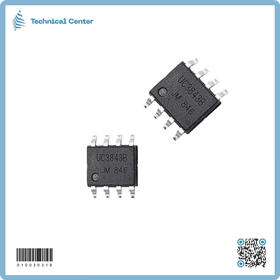 UC3843-SMD