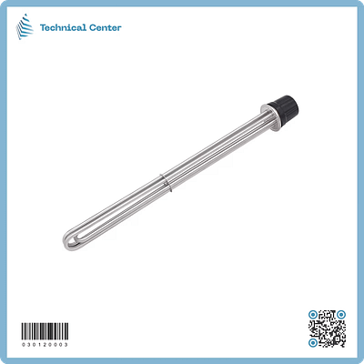 هيتر بويلرستانلس ستيل(20kw)(˝2)(00cm)
