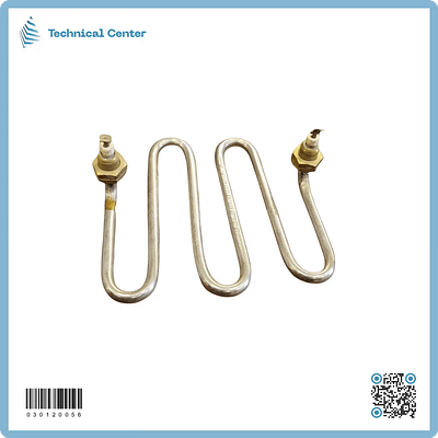 هيتر (مموج6 مسار)(2000W-220V)